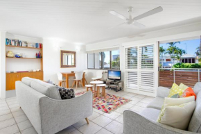 Affordable Chic Noosa Getaway